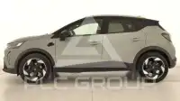 2025 Renault Captur