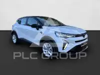 2025 Renault Captur