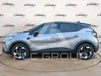 2025 Renault Captur