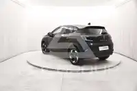 2025 Renault Captur
