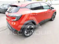 2025 Renault Captur