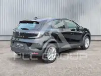 2025 Renault Captur