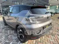 2025 Renault Captur