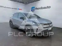2025 Renault Captur