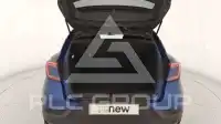 2025 Renault Captur