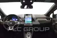 2025 Renault Captur