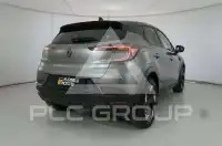 2025 Renault Captur