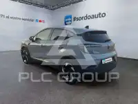 2025 Renault Captur