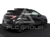 2026 Renault Captur