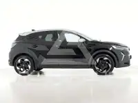 2025 Renault Captur