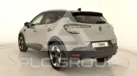 2025 Renault Captur