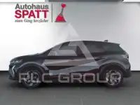 2025 Renault Captur