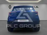 2025 Renault Captur