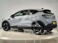 2025 Renault Captur