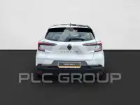 2025 Renault Captur