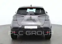 2025 Renault Captur