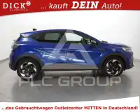 2025 Renault Captur