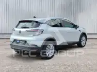 2025 Renault Captur