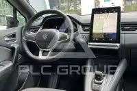 2025 Renault Captur