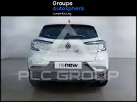 2025 Renault Captur