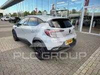 2025 Renault Captur