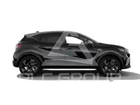 2026 Renault Captur