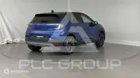 2025 Renault Captur
