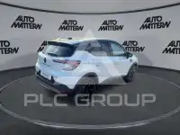 2025 Renault Captur