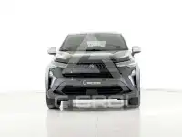 2025 Renault Captur