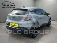 2025 Renault Captur