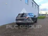 2025 Renault Captur