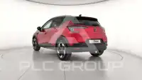 2025 Renault Captur