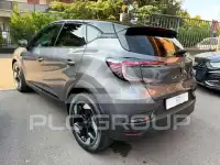 2025 Renault Captur