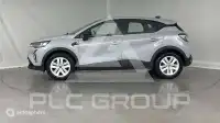 2025 Renault Captur