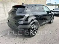 2025 Renault Captur