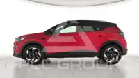 2025 Renault Captur
