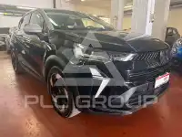 2025 Renault Captur