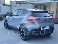 2026 Renault Captur