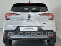 2026 Renault Captur