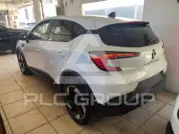 2025 Renault Captur