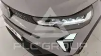 2025 Renault Captur
