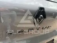 2025 Renault Captur
