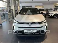 2025 Renault Captur