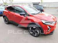 2025 Renault Captur