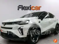 2025 Renault Captur