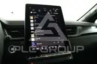 2026 Renault Captur