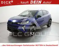 2025 Renault Captur