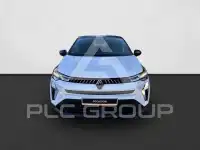 2025 Renault Captur