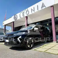2025 Renault Captur
