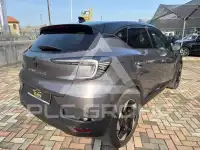 2025 Renault Captur
